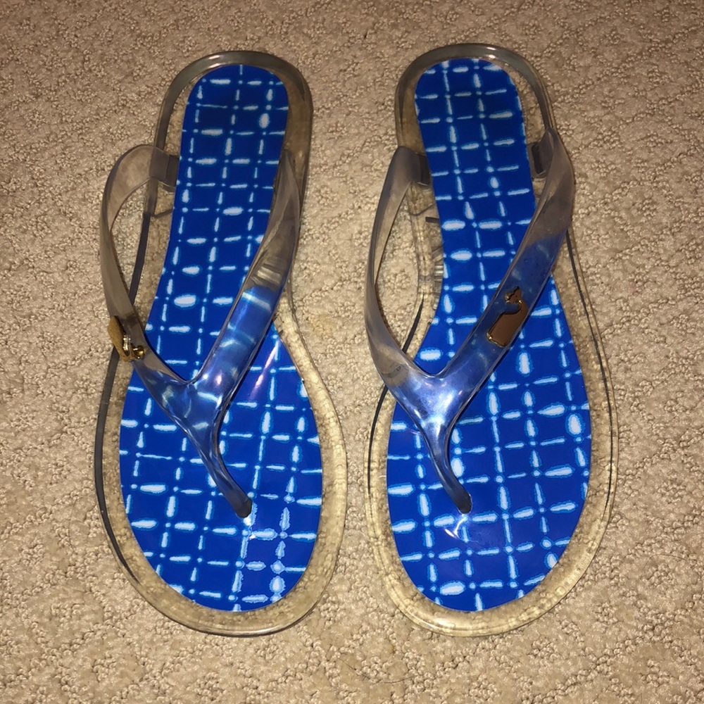 Women’s Vineyard Vines Flip-Flops